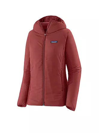 PATAGONIA | Iso-giacca da donna Nano-Air® Light Hybrid con cappuccio |